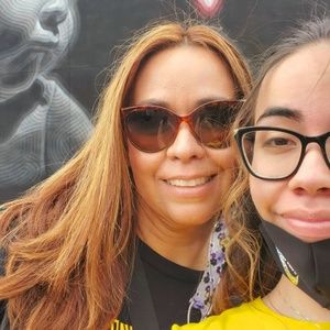 Meet your Posher, Lety